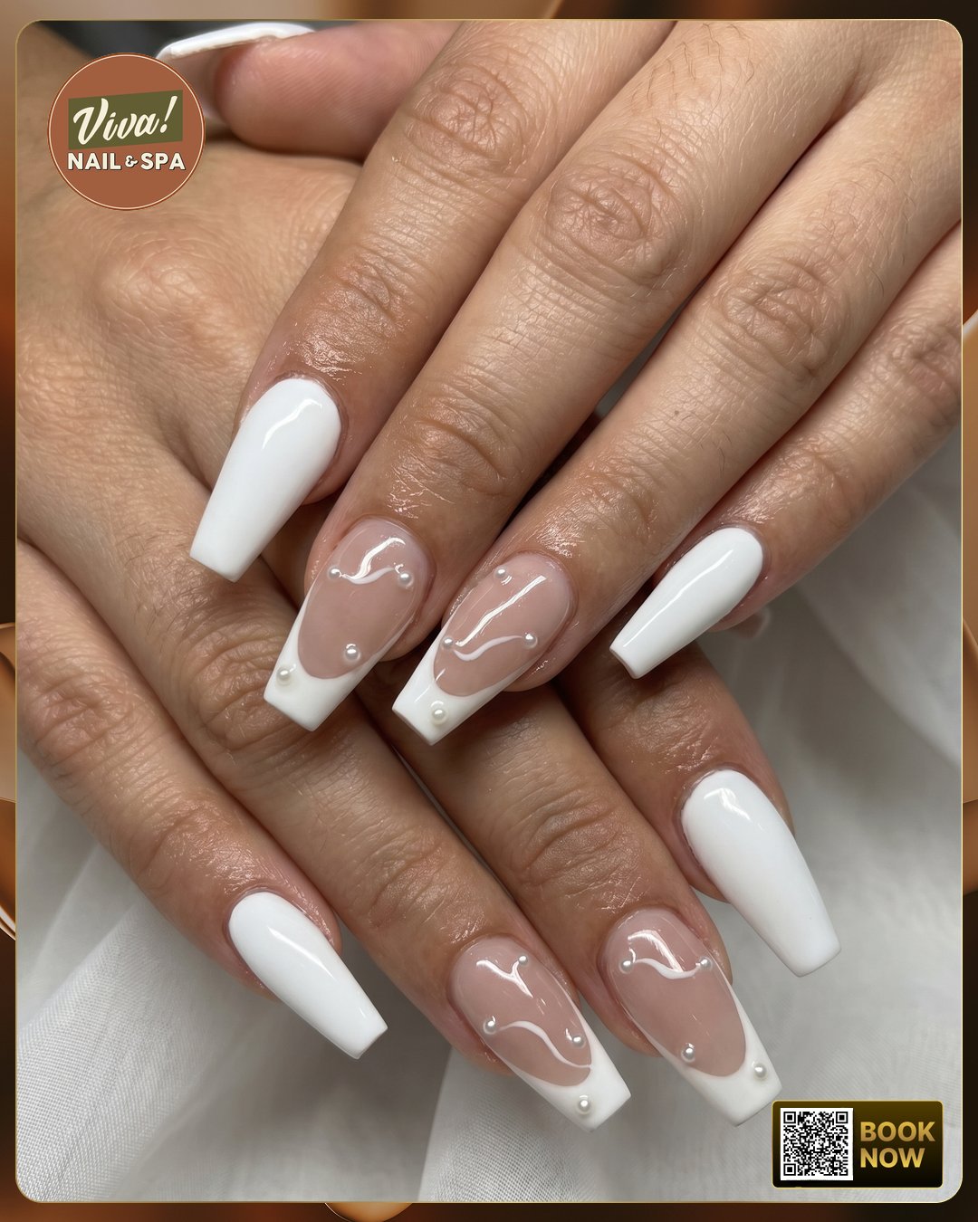 Elegant nails